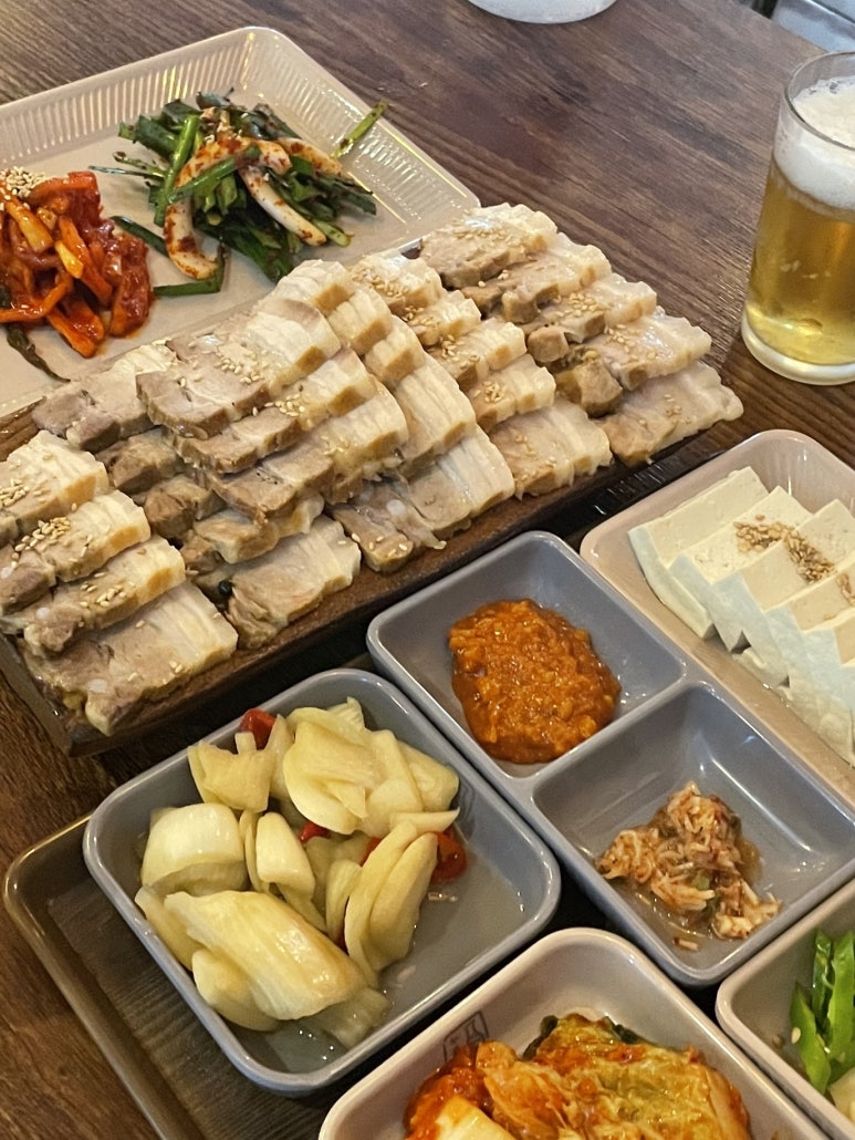 전주우리술학교 이미지