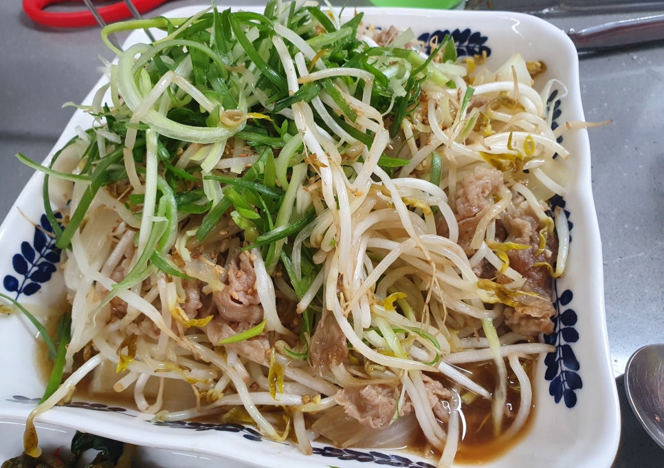신림정육점 이미지