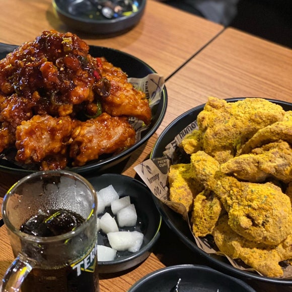비에이치씨운암 이미지