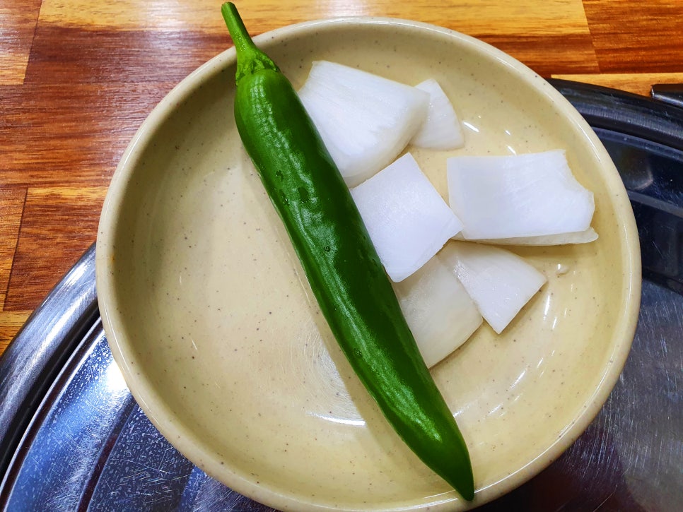 금마루감자탕 이미지