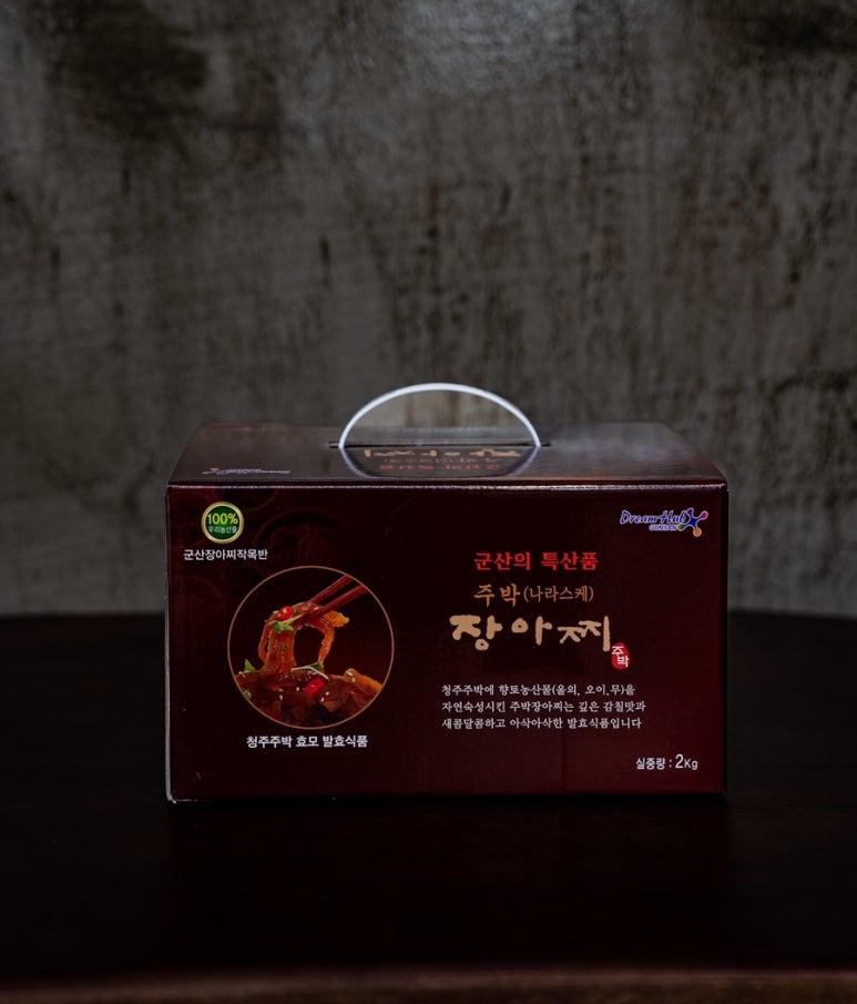 향래식품 이미지