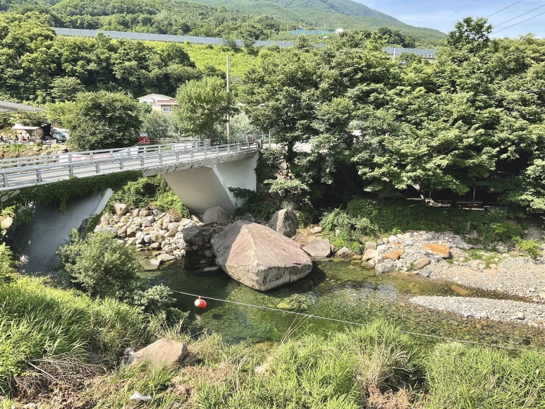 신명민박 이미지