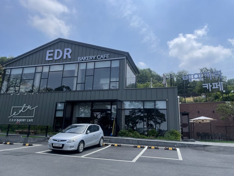 이디알베이커리카페 이미지