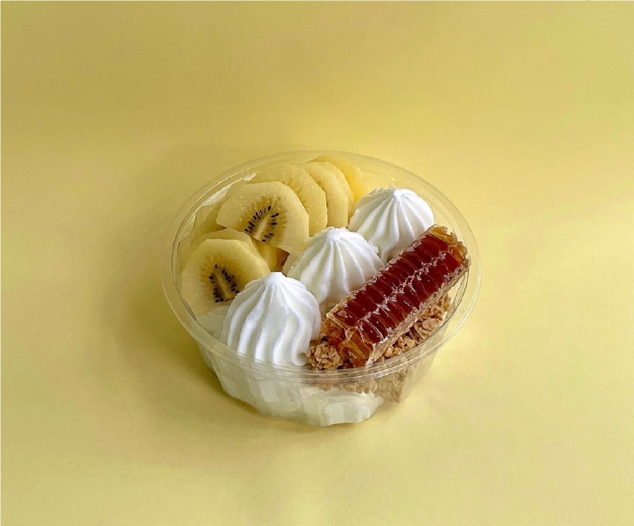요거트월드 이미지