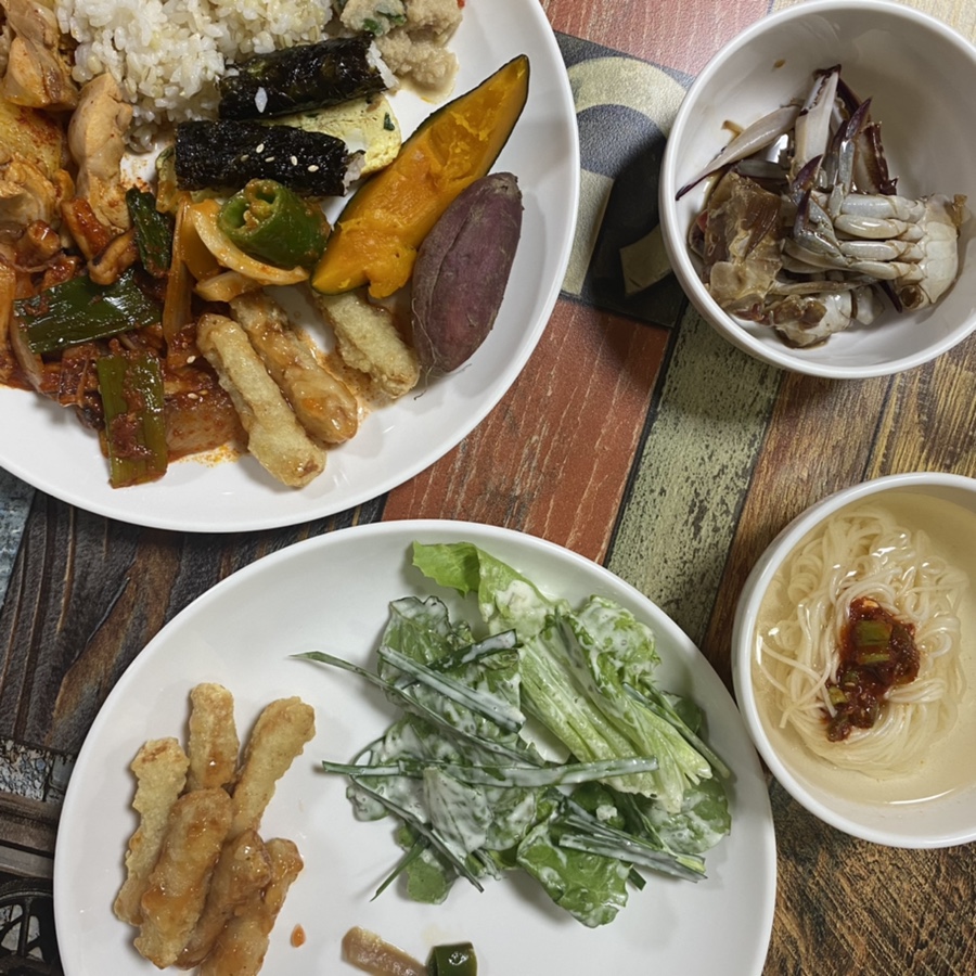 다미향한식뷔페 이미지
