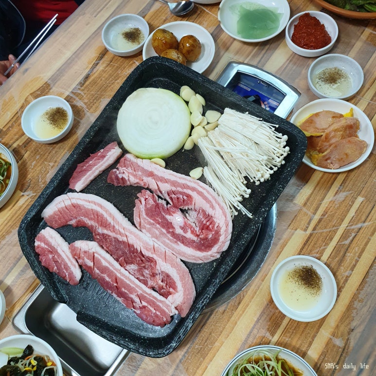 돌야식 이미지