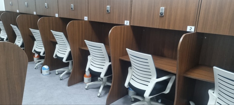에이블스터디카페 이미지