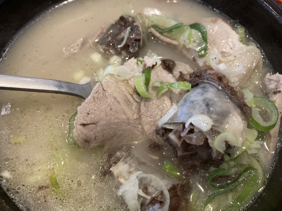 옛날아우내순대전주점 이미지