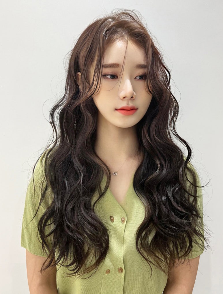 라트리헤어 이미지