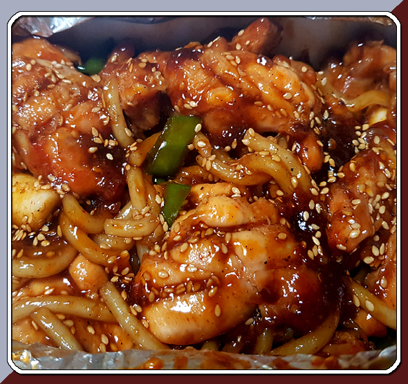 동근이숯불두마리치킨원성점 이미지