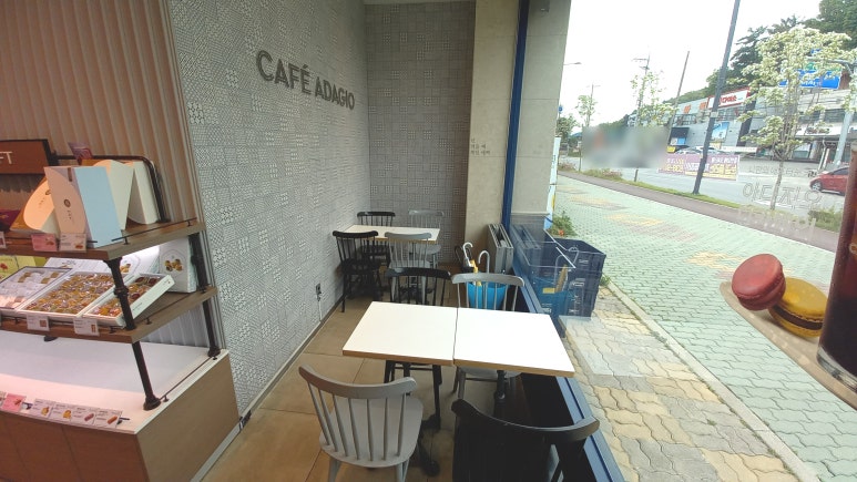 파리바게뜨 이천마장점 이미지