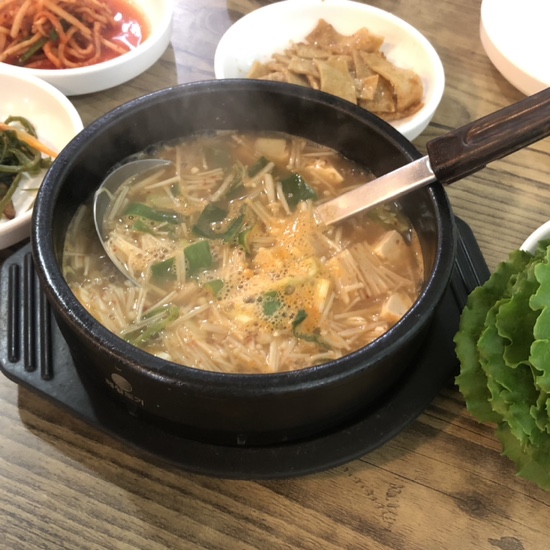나성불고기 이미지