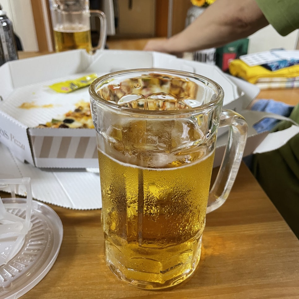 파마스피자 이미지