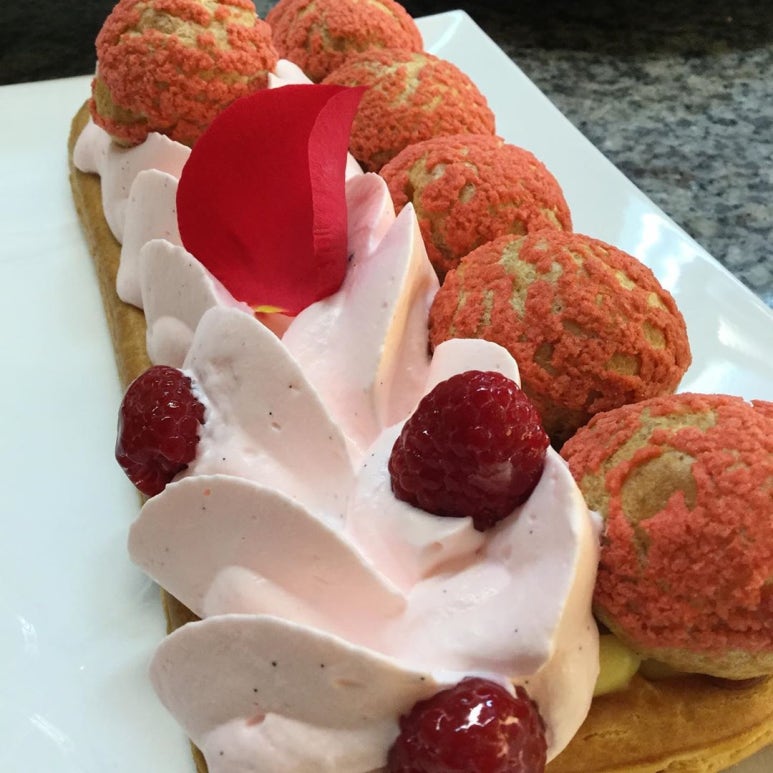 빠뜨(PATE) 이미지