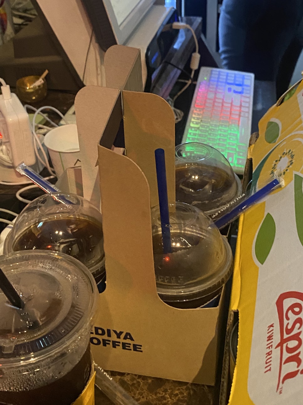 동아리커피호프 이미지