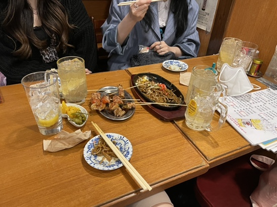 외래향 이미지