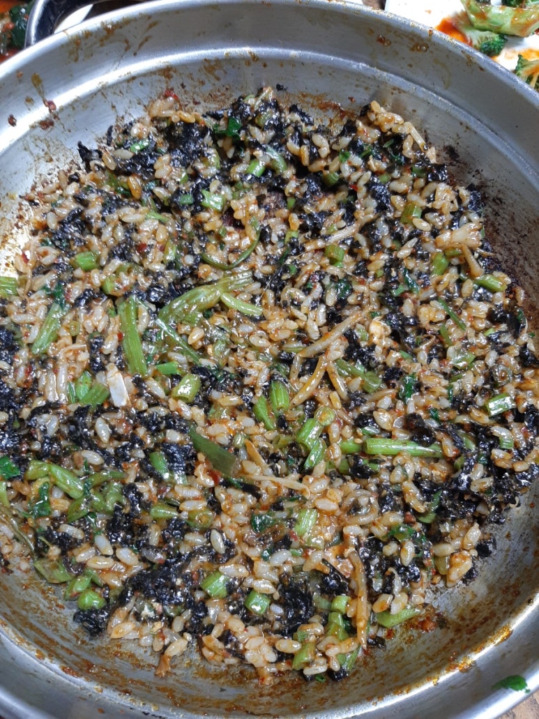 박재희아구찜탕 이미지