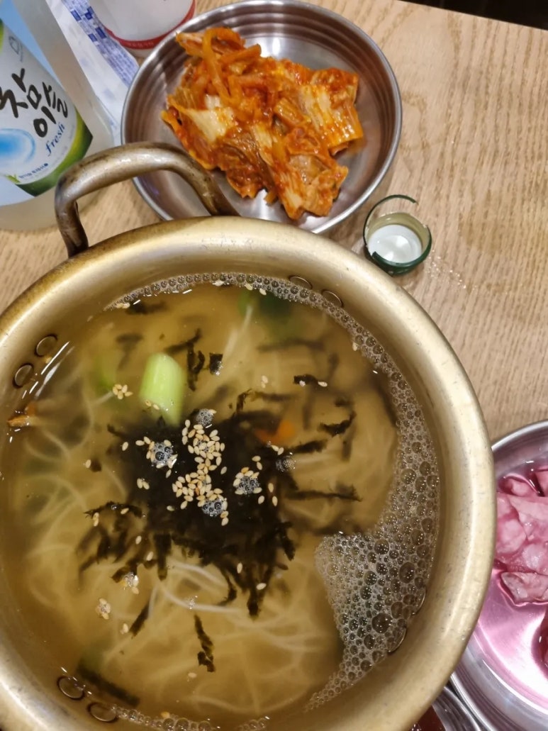 왕십리막창마석누나네 이미지