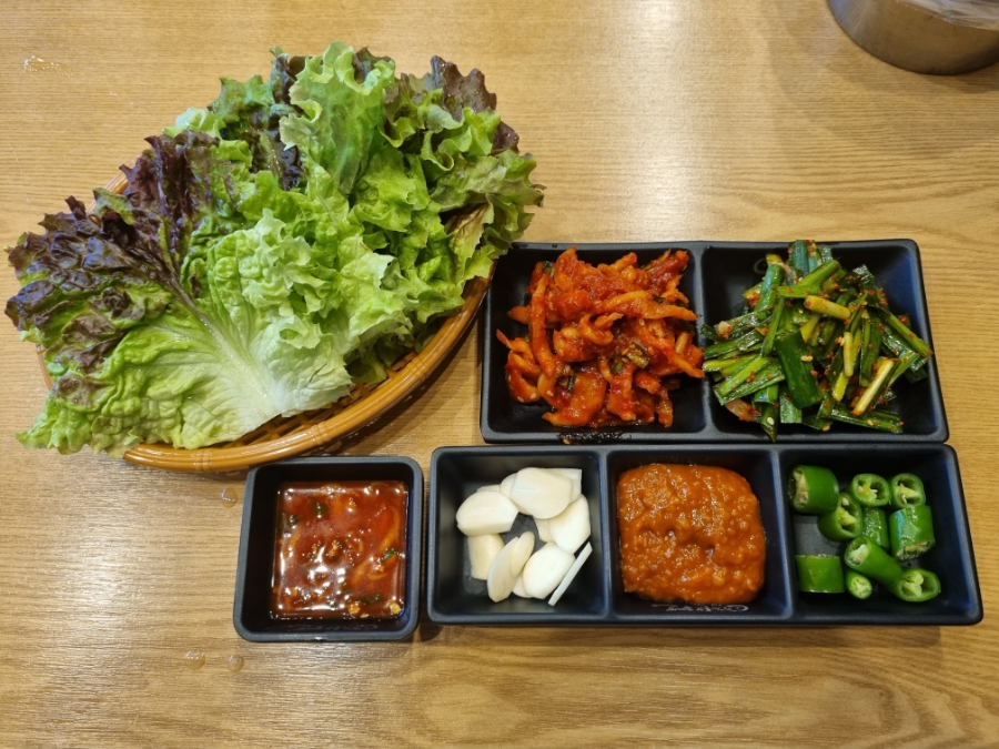 남양족발 이미지
