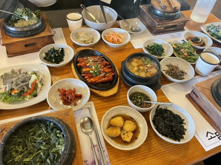 꽃소담 이미지