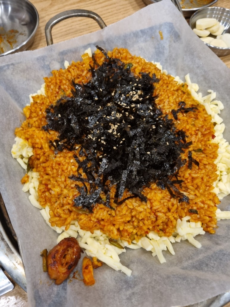 왕십리막창마석누나네 이미지