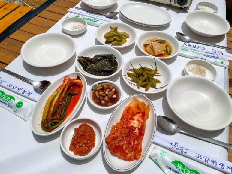 싸릿골 이미지