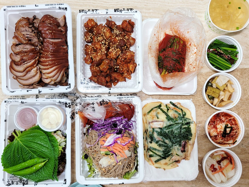 365족발 별내점 이미지
