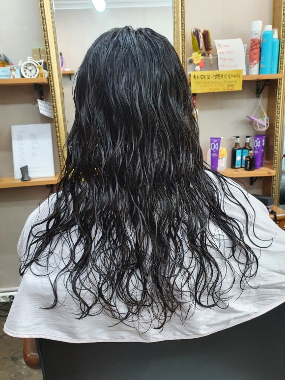 쌍촌동 미장원 이미지