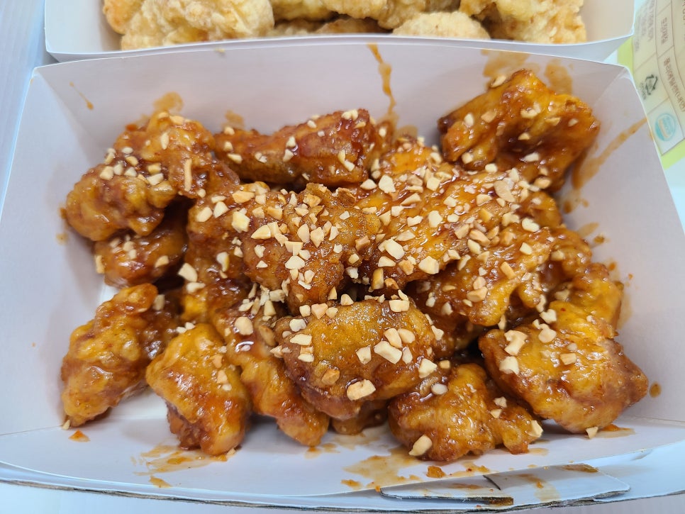 호식이 두마리치킨 순천 연향점 이미지