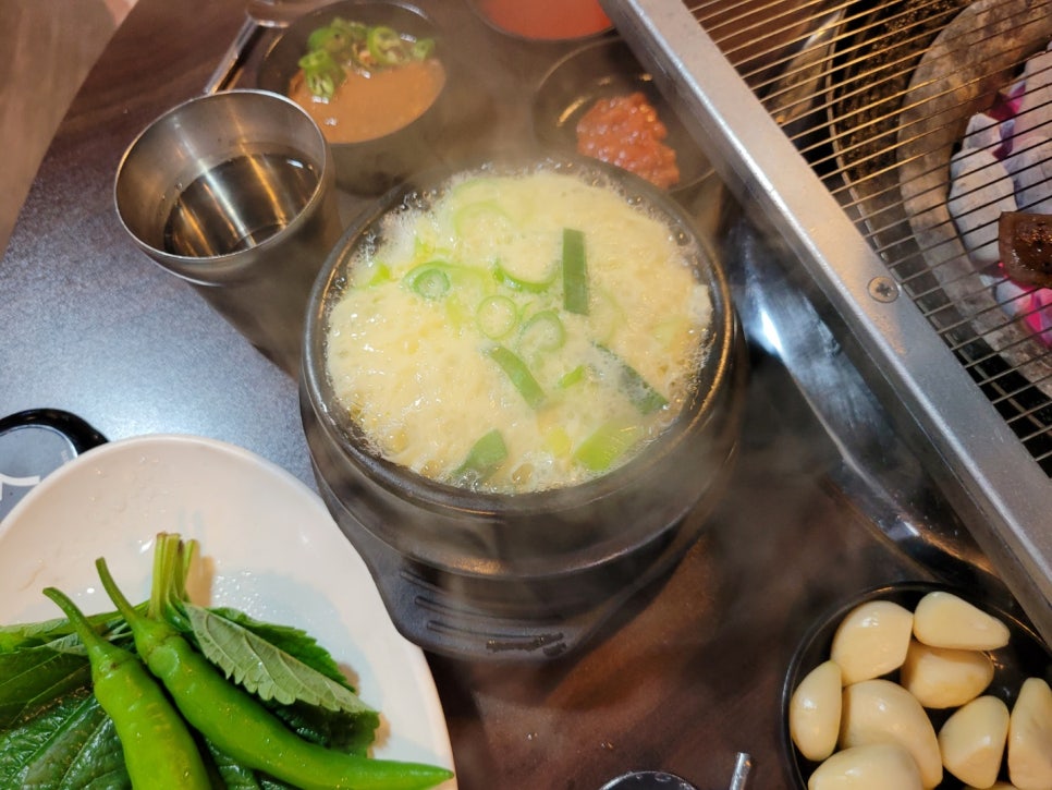 홍가숯불신꼼장어 이미지