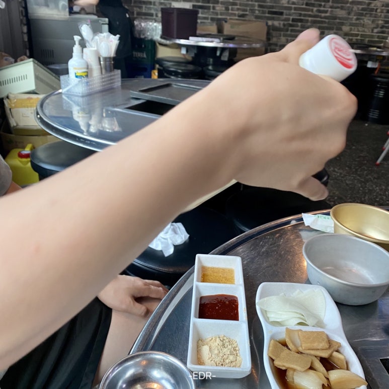 호계장터 이미지