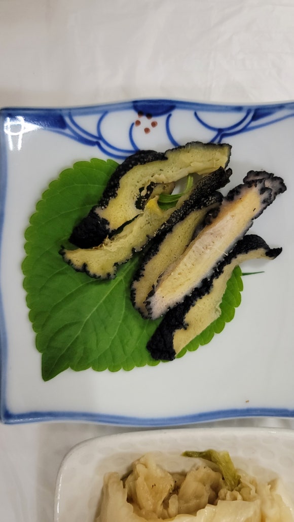 몽돌밭횟집 이미지