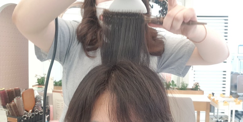 한주희미용실 이미지