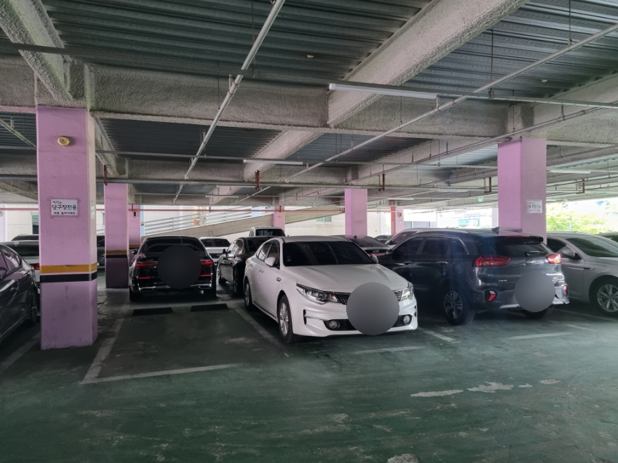 빅당구장 이미지