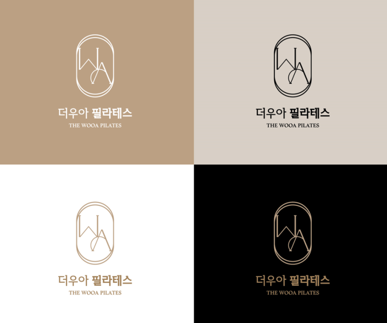 더우아 이미지