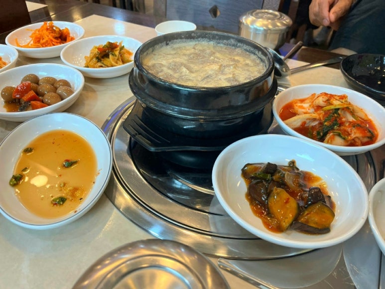 향아식당 이미지