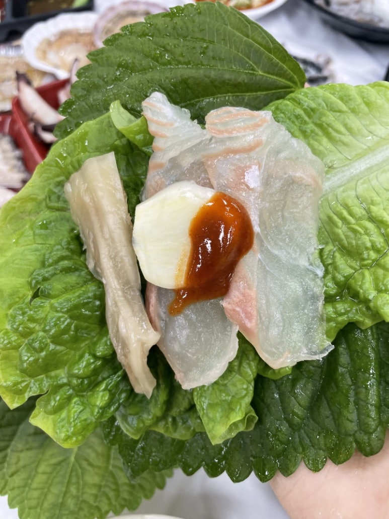 완도수산 이미지