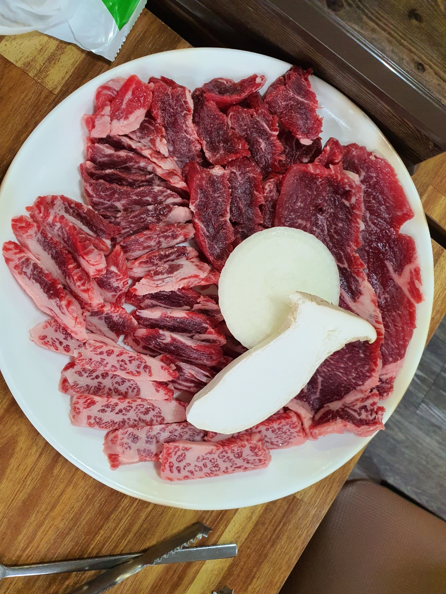 금강한우식육식당 이미지