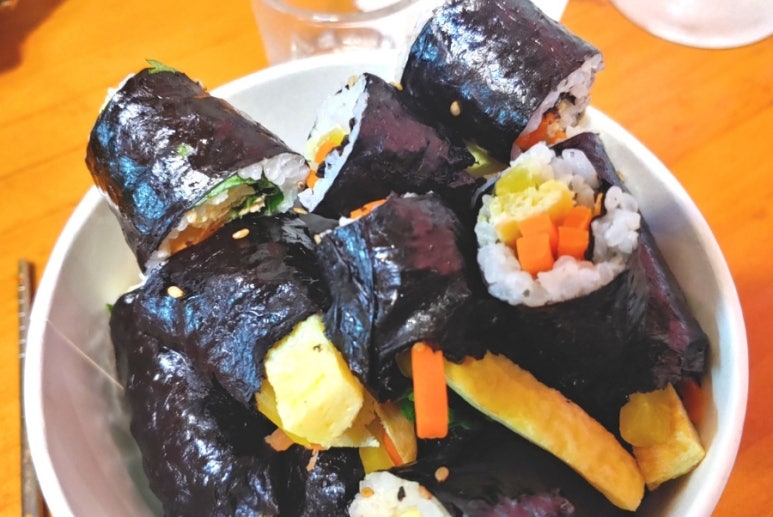 또또꼬마김밥군산 이미지