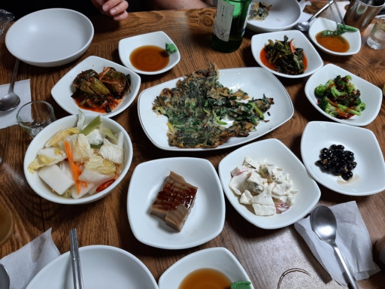 박재희아구찜탕 이미지