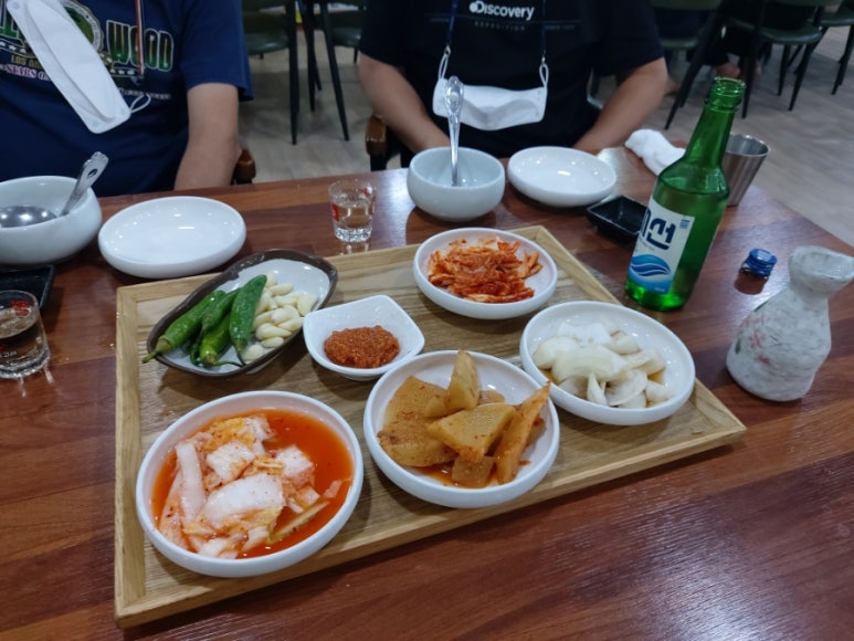 화성갈비 이미지