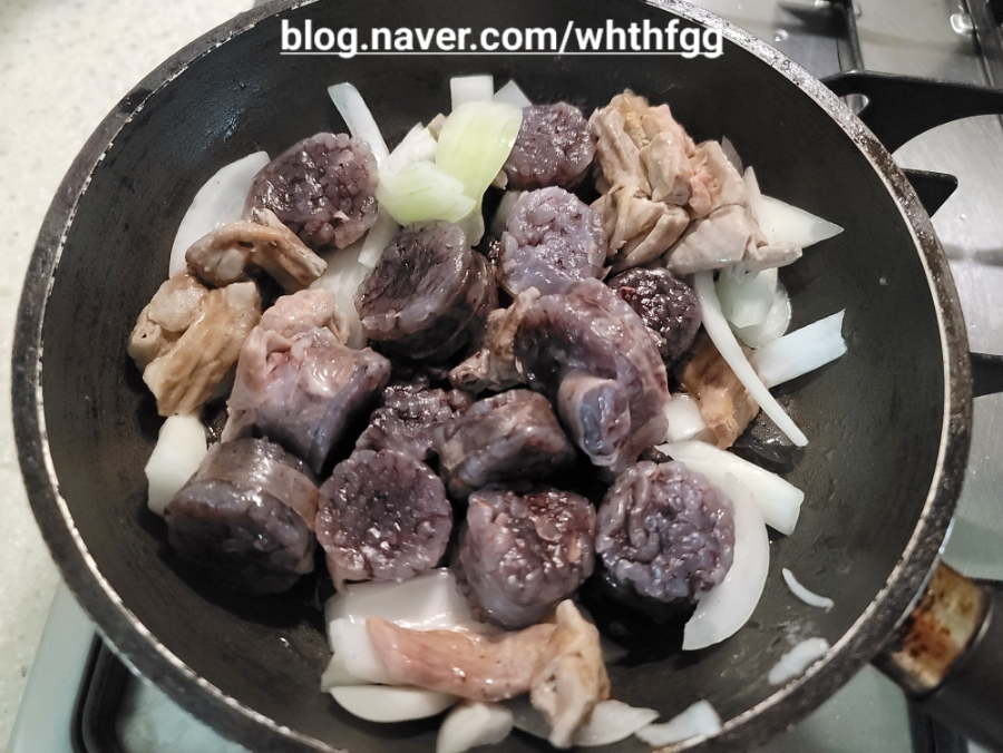 (주)보승식품 이미지