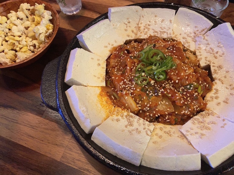 통닭과노가리 이미지