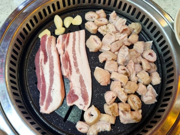 태백산소돼지막창 이미지