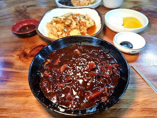 봉계반점 이미지