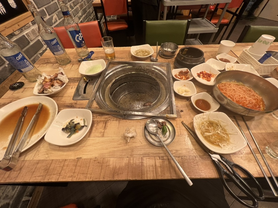 설악숯불갈비 이미지