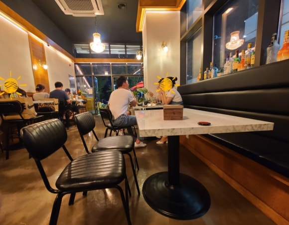 맥썸 인천송도점 이미지