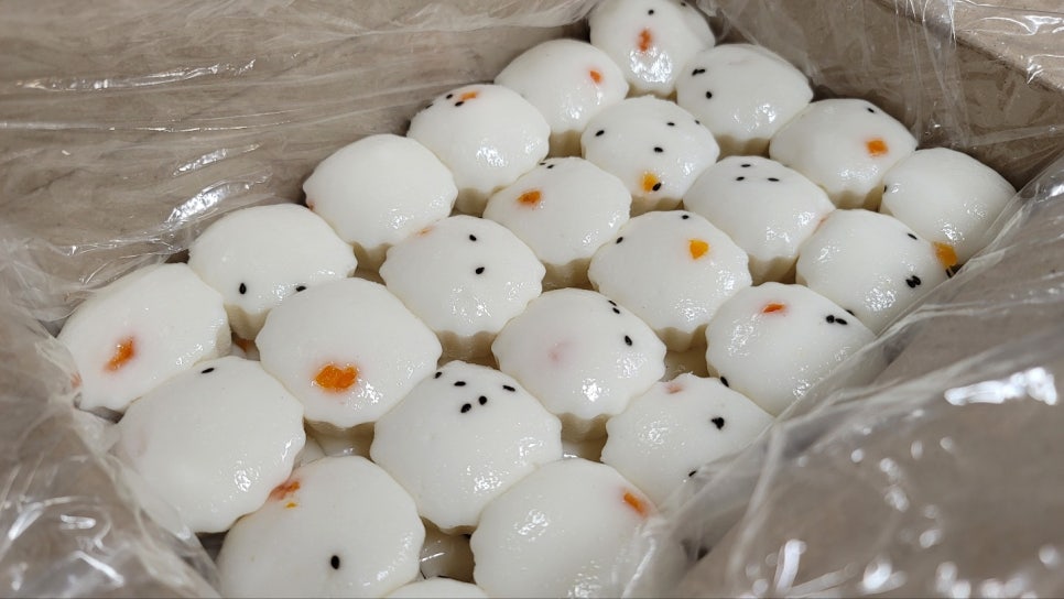 아산한양떡집 이미지