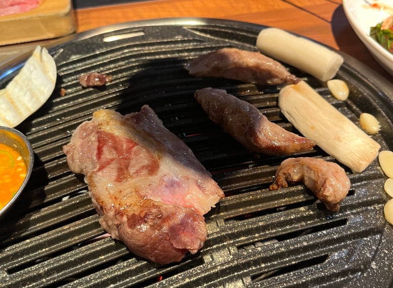 삼백식당 상현점 이미지