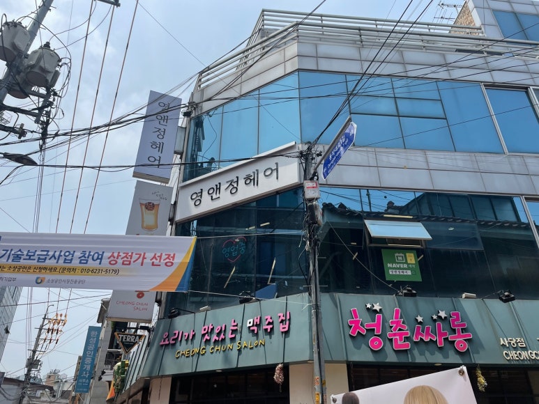 정앤영 이미지